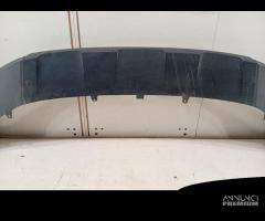 SPOILER PARAURTI ANTERIORE AUDI Q3 Serie (8UG) 8U0 - 5