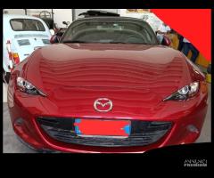 RICAMBI USATI AUTO MAZDA MX-5 (04.2015) PE-VPR, PE