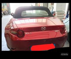 RICAMBI USATI AUTO MAZDA MX-5 (04.2015) PE-VPR, PE