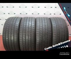 275 45 21 Continental 85% 2019 4 Stagioni Gomme - 1