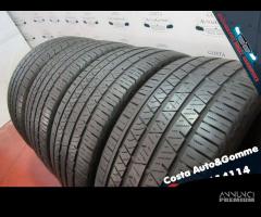 275 45 21 Continental 85% 2019 4 Stagioni Gomme - 2