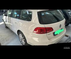 RICAMBI USATI AUTO VOLKSWAGEN Passat Variant 5Â° S