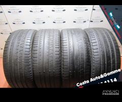 275 45 21 Pirelli 2018 95% 4 Stagioni Gomme