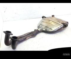 COLLETTORE SCARICO MARMITTA BMW C 650 GT 647 2014 - 2