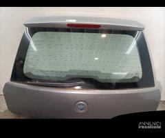 PORTELLONE POSTERIORE FIAT Grande Punto 1Â° Serie - 1