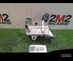 RADIATORE SCARICO GAS EGR OPEL Astra Berlina (K) 5