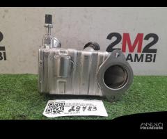 RADIATORE SCARICO GAS EGR OPEL Astra Berlina (K) 5