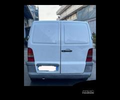 RICAMBI USATI AUTO MERCEDES Vito W638 OM 611LA (75 - 4