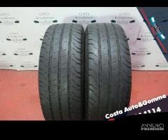 215 65 16C Continental 2017 215 65 R16 Gomme - 1