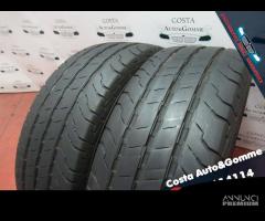 215 65 16C Continental 2017 215 65 R16 Gomme - 2