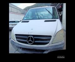 RICAMBI USATI AUTO MERCEDES Sprinter W906 3Â° Seri