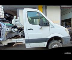 RICAMBI USATI AUTO MERCEDES Sprinter W906 3Â° Seri - 2