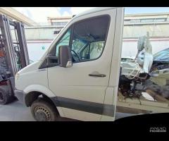 RICAMBI USATI AUTO MERCEDES Sprinter W906 3Â° Seri