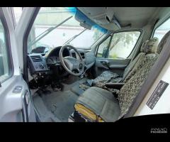 RICAMBI USATI AUTO MERCEDES Sprinter W906 3Â° Seri - 5