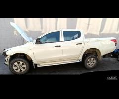 RICAMBI USATI AUTO MITSUBISHI L 200 5Â° Serie 4N15 - 1