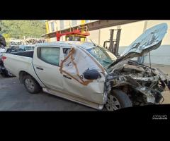 RICAMBI USATI AUTO MITSUBISHI L 200 5Â° Serie 4N15