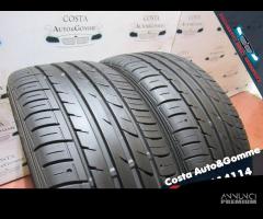 215 45 16 Falken 95% 2018 215 45 R16 Gomme