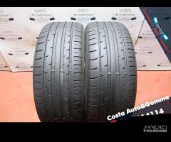 215 50 18 Falken 80% 2018 215 50 R18 Gomme - 1