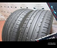 215 50 18 Falken 80% 2018 215 50 R18 Gomme - 2