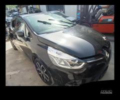 RICAMBI USATI AUTO RENAULT Clio Serie IV K9K 608,