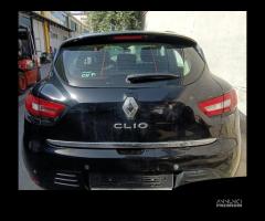 RICAMBI USATI AUTO RENAULT Clio Serie IV K9K 608, - 3