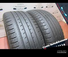 215 65 17 GoodYear 80% 2019 215 65 R17 Gomme - 3