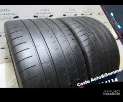 305 30 21 GoodYear 80% 2019 305 30 R21 Gomme