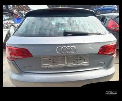 RICAMBI USATI AUTO AUDI A3 Sportback Serie (8VA) N