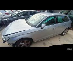 RICAMBI USATI AUTO AUDI A3 Sportback Serie (8VA) N