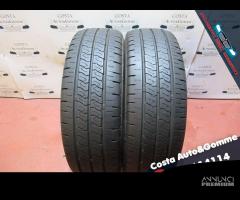 215 70 15C Kumho 90% 2018 215 70 R15 Gomme