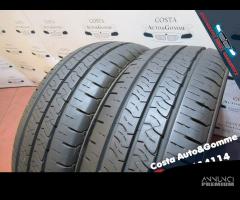 215 70 15C Kumho 90% 2018 215 70 R15 Gomme