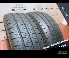 215 70 15C Kumho 90% 2018 215 70 R15 Gomme