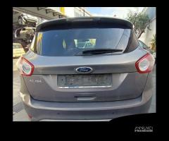 RICAMBI USATI AUTO FORD Kuga Serie (CBV) UFDA Dies - 1