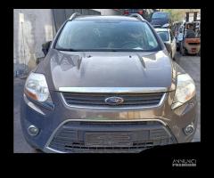 RICAMBI USATI AUTO FORD Kuga Serie (CBV) UFDA Dies - 2