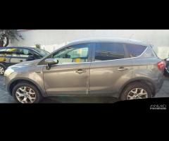 RICAMBI USATI AUTO FORD Kuga Serie (CBV) UFDA Dies