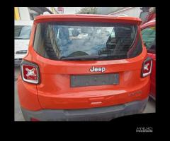 RICAMBI USATI AUTO JEEP Renegade Serie N.D 552 63