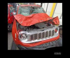 RICAMBI USATI AUTO JEEP Renegade Serie N.D 552 63 - 2