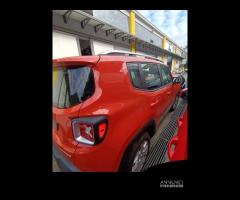 RICAMBI USATI AUTO JEEP Renegade Serie N.D 552 63 - 4