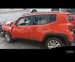 RICAMBI USATI AUTO JEEP Renegade Serie N.D 552 63