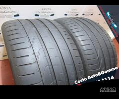 295 35 20 Pirelli 85% 2017 295 35 R20 Gomme