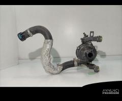 POMPA ACQUA AUSILIARIA KIA Niro Serie 25100-03H25 - 5