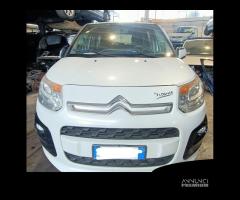 RICAMBI USATI AUTO CITROEN C3 Picasso 8FN (EP3), 8