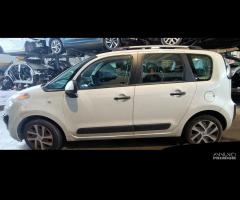 RICAMBI USATI AUTO CITROEN C3 Picasso 8FN (EP3), 8