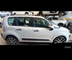 RICAMBI USATI AUTO CITROEN C3 Picasso 8FN (EP3), 8