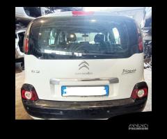 RICAMBI USATI AUTO CITROEN C3 Picasso 8FN (EP3), 8