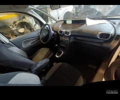 RICAMBI USATI AUTO CITROEN C3 Picasso 8FN (EP3), 8