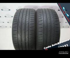 255 55 18 Hankook 80%Estive 255 55 R18 Gomme