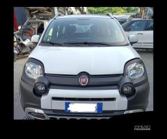 RICAMBI USATI AUTO FIAT Panda 3Â° Serie 169 A4.000