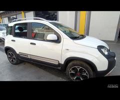 RICAMBI USATI AUTO FIAT Panda 3Â° Serie 169 A4.000 - 2