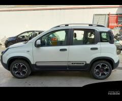 RICAMBI USATI AUTO FIAT Panda 3Â° Serie 169 A4.000